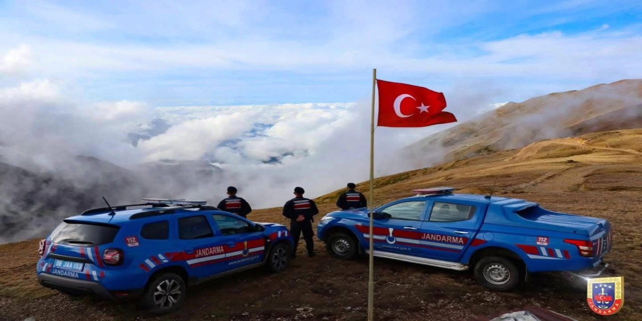 Artvin'de aranan 47 şahıs yakalandı