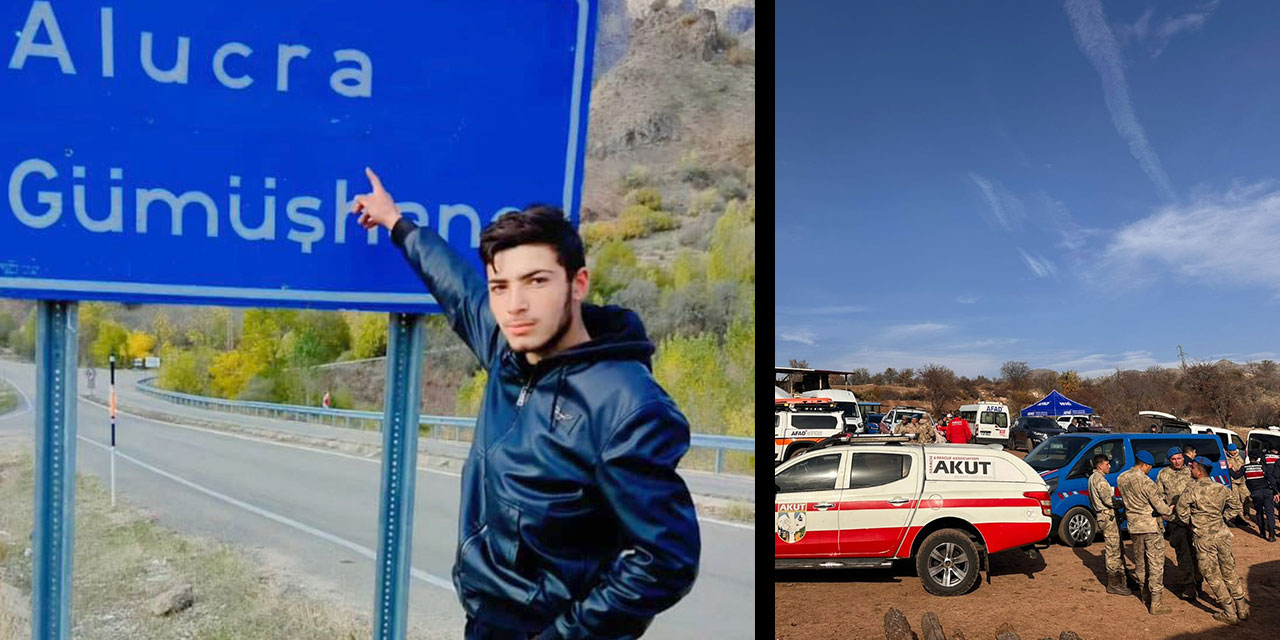 "Köyüme gidiyorum" diyerek iş yerinden çıktı; 2 gün sonra cansız bedeni bulundu