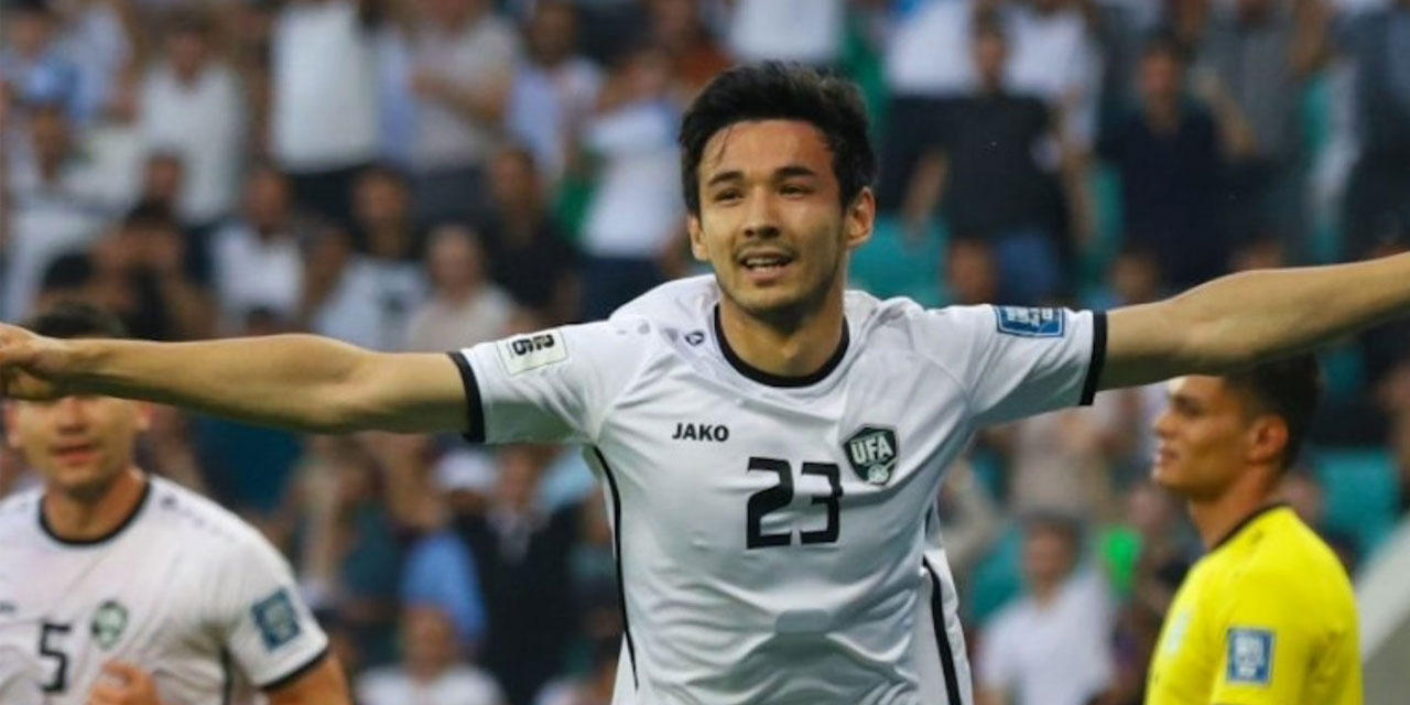 Çaykur Rizespor'dan Milli Çıkartma! Alikulov'un Davetiyle Milli Takıma Giden Oyuncu Sayısı 8'e Yükseldi