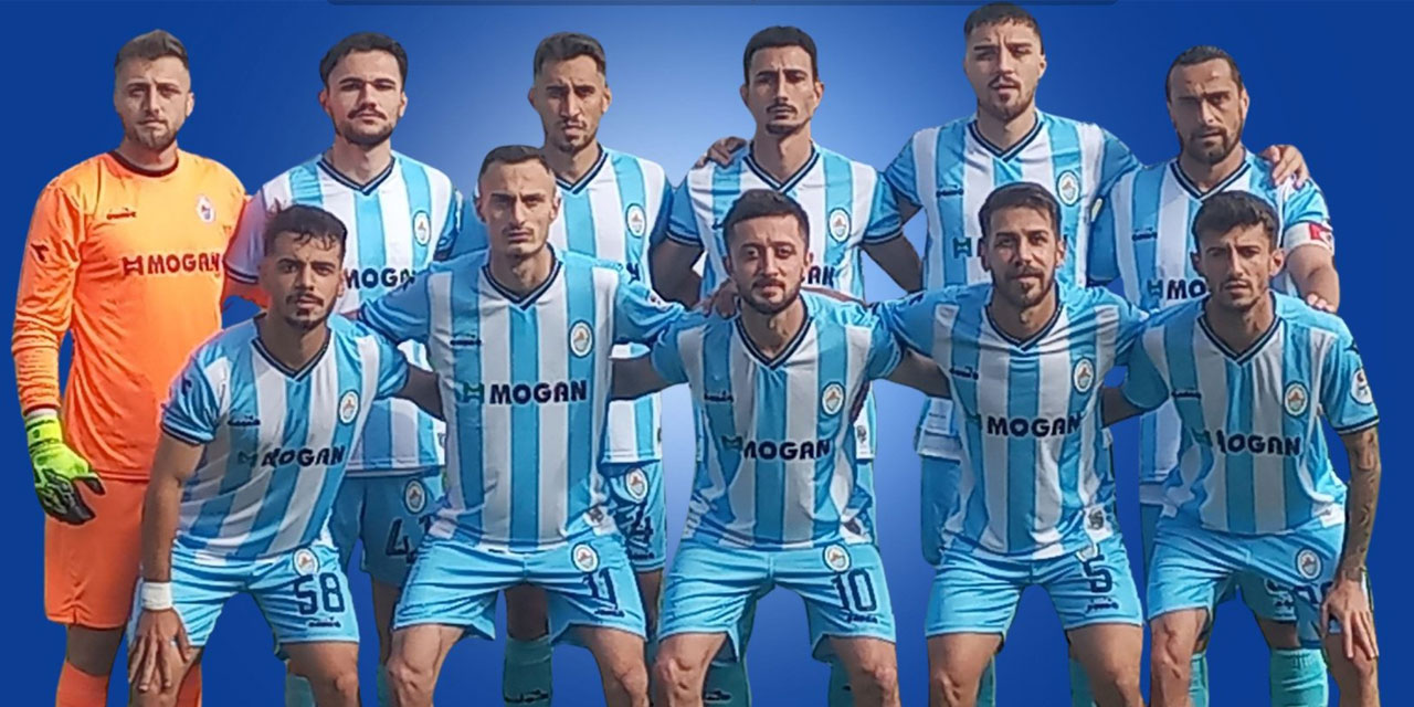 Pazarspor'da Kabus Devam Ediyor: Ordu'ya 5 Gole Teslim Olarak Seriyi Üçe Çıkardı!