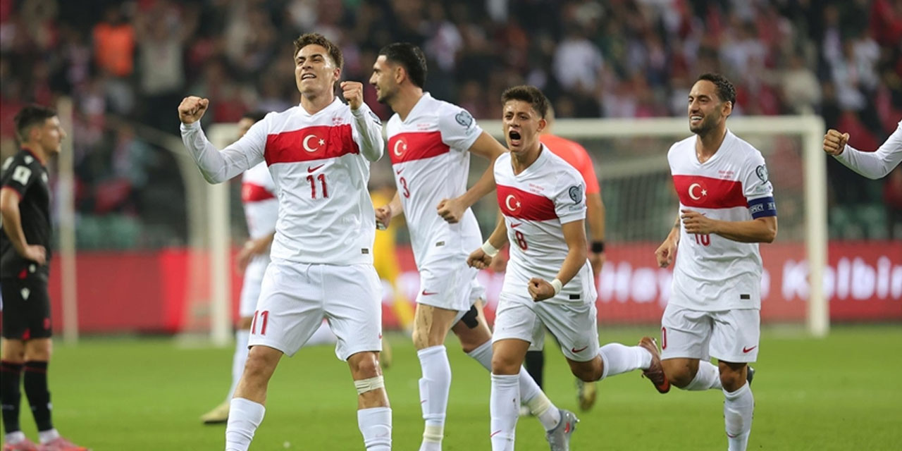 Futbolda milli mesai yarın başlayacak