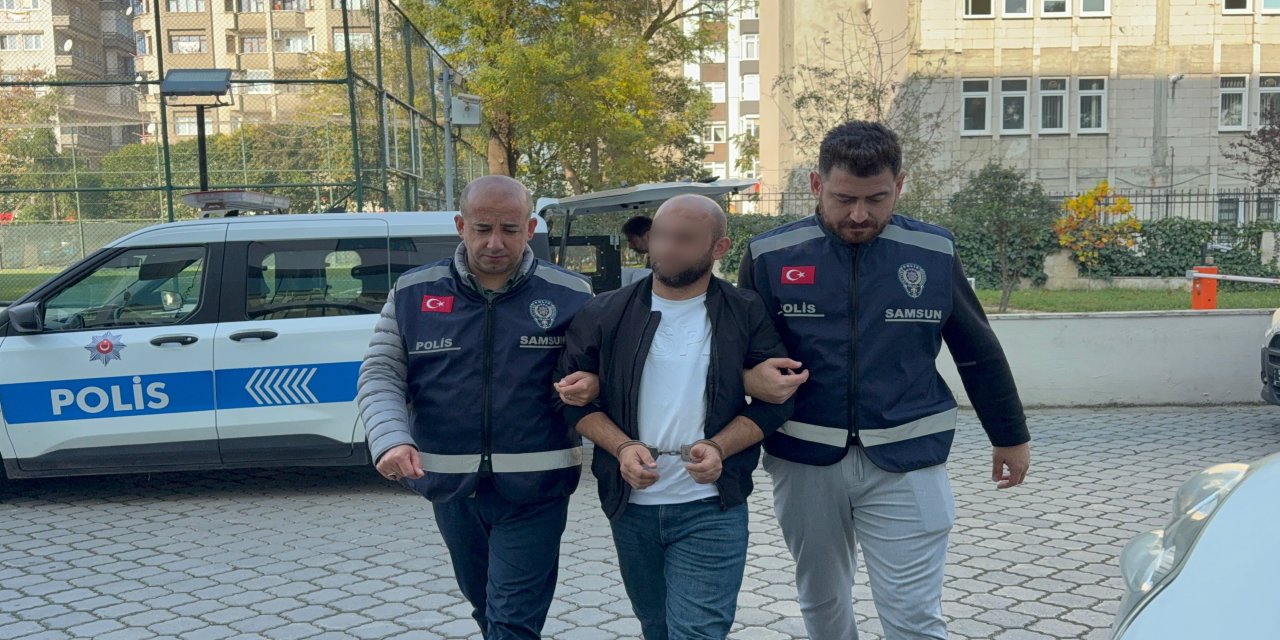 "Bu bankta ben oturacağım" diye polis okulu öğrencilerini darp eden zabıta tutuklandı
