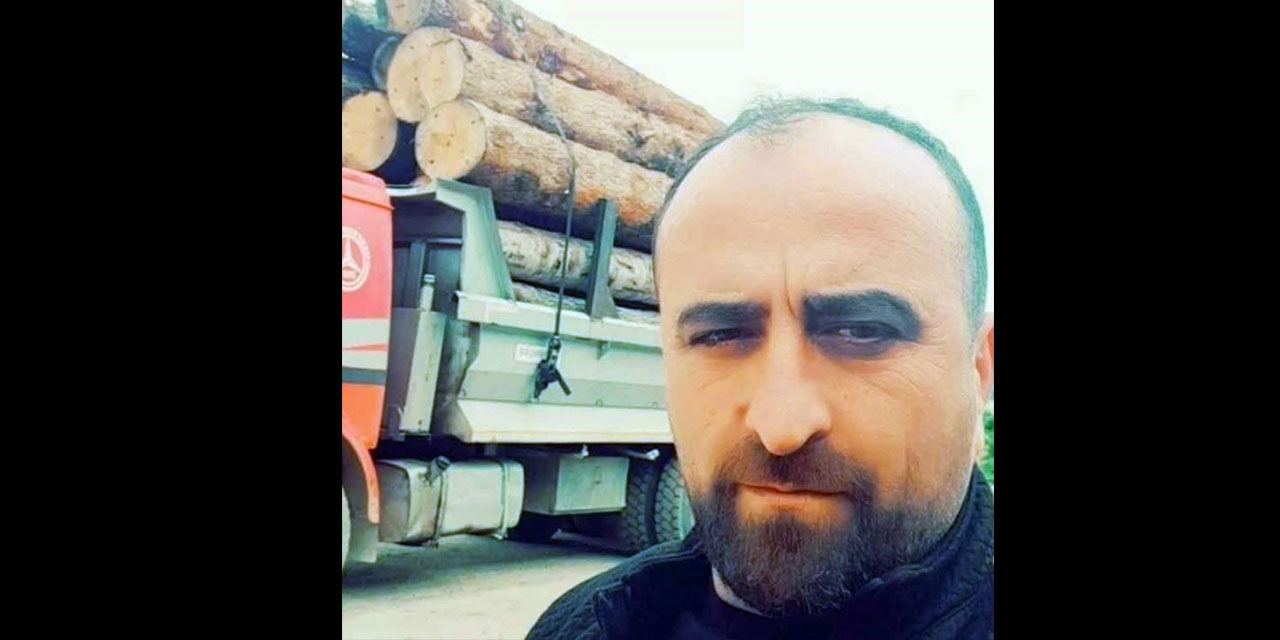 Artvin’de üzerine ağaç devrilen şahıs hayatını kaybetti