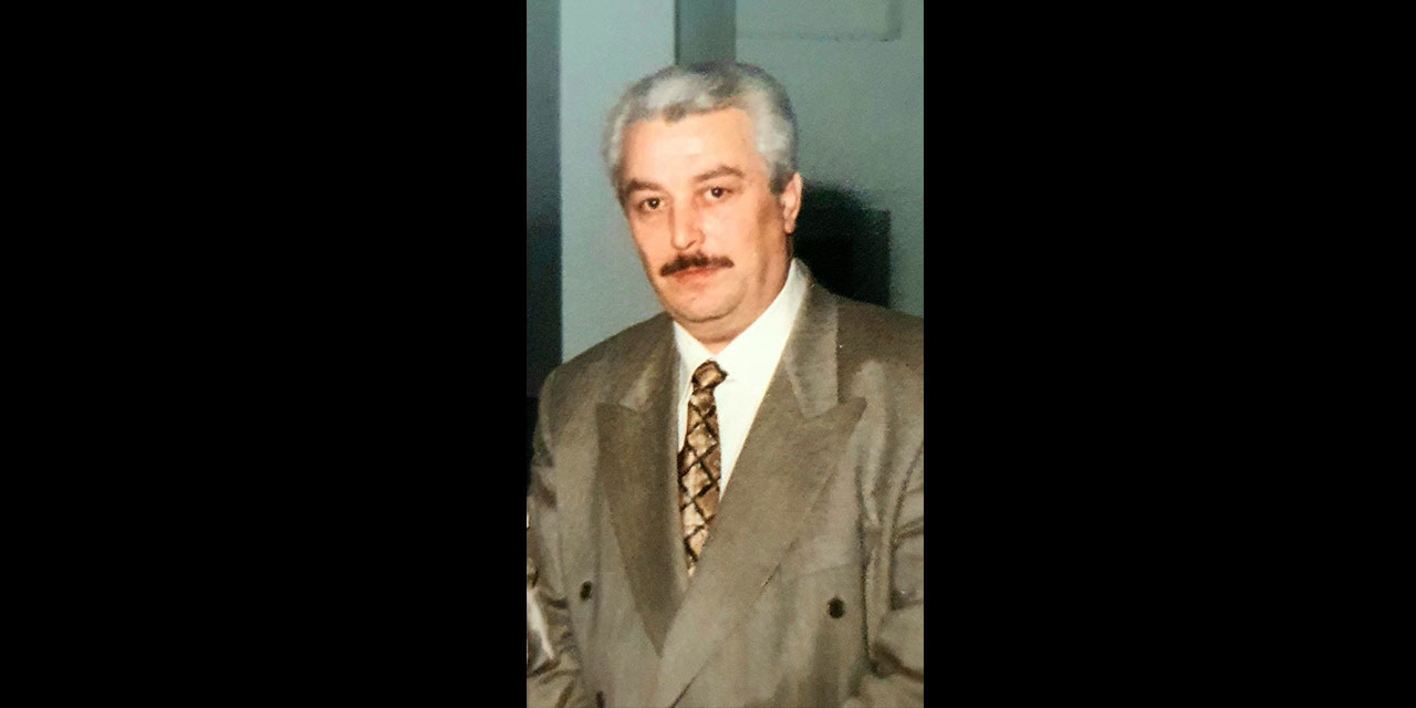 Tuğlalı Köyü Eski Muhtarı Enver Sandıkçı Hayatını Kaybetti