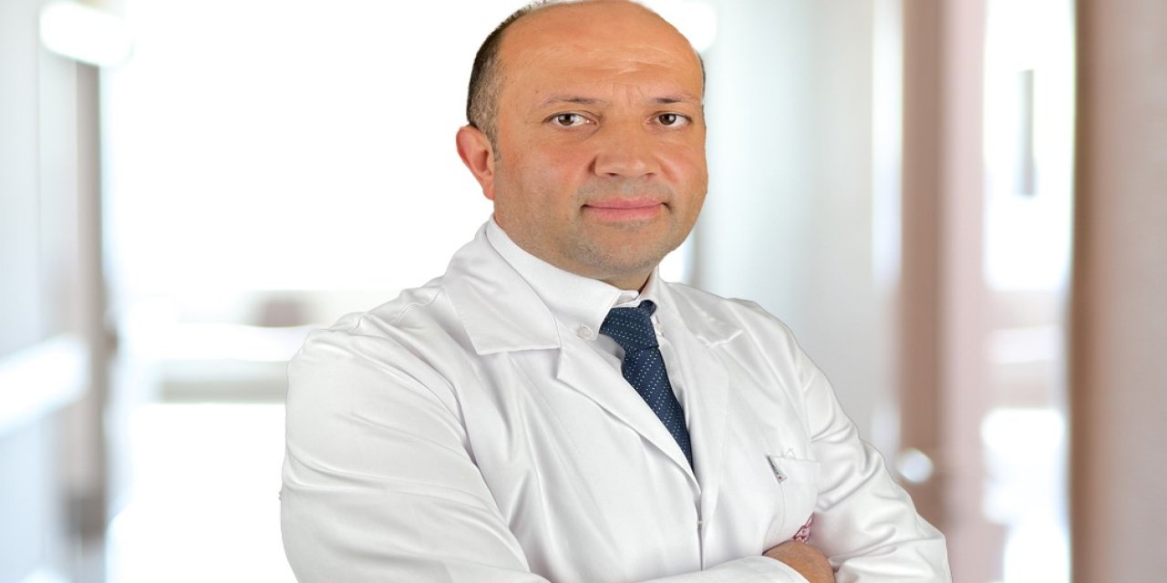 'Grip veya Covid-19, zatürreye zemin hazırlayabilir'