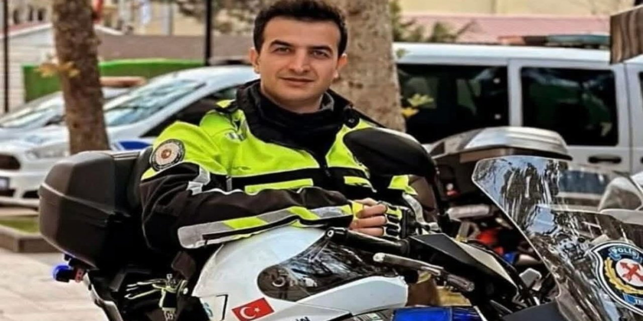 Görevi başında kalp krizi geçiren polis memuru şehit oldu