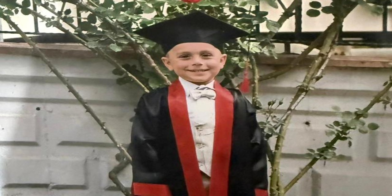 Kastamonu'da annesi ile birlikte kaybolan Osman'ın cansız bedeni bulundu