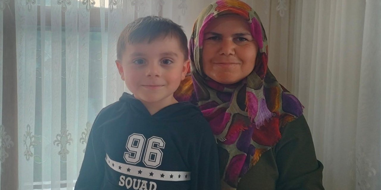 Oğlundan sonra anneden de kahreden haber: 200 metre mesafede cansız bedenine ulaşıldı