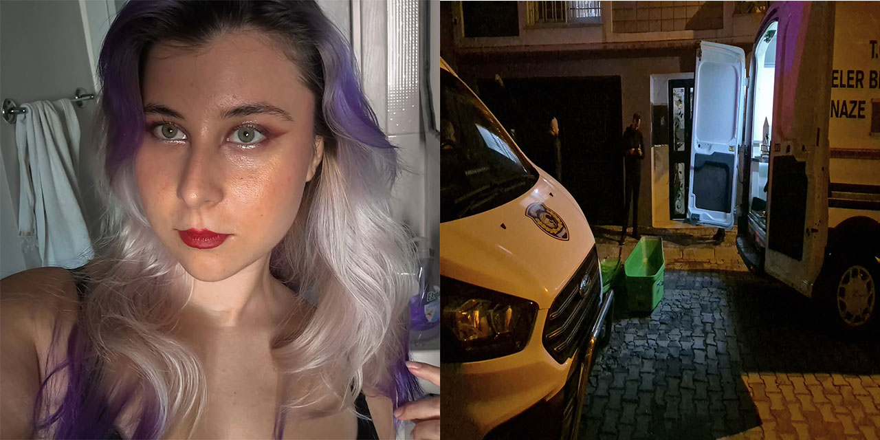 Aydın’da üniversite öğrencisi arkadaşının evinde ölü bulundu