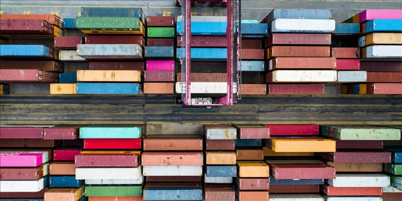 Elektrik ve elektronik sektöründen 10 aylık ihracat rekoru