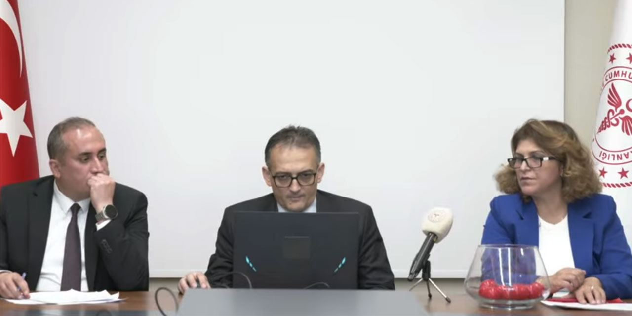 Sağlık Bakanlığı'nın Rize Kurası İsim Listesi Belli Oldu!