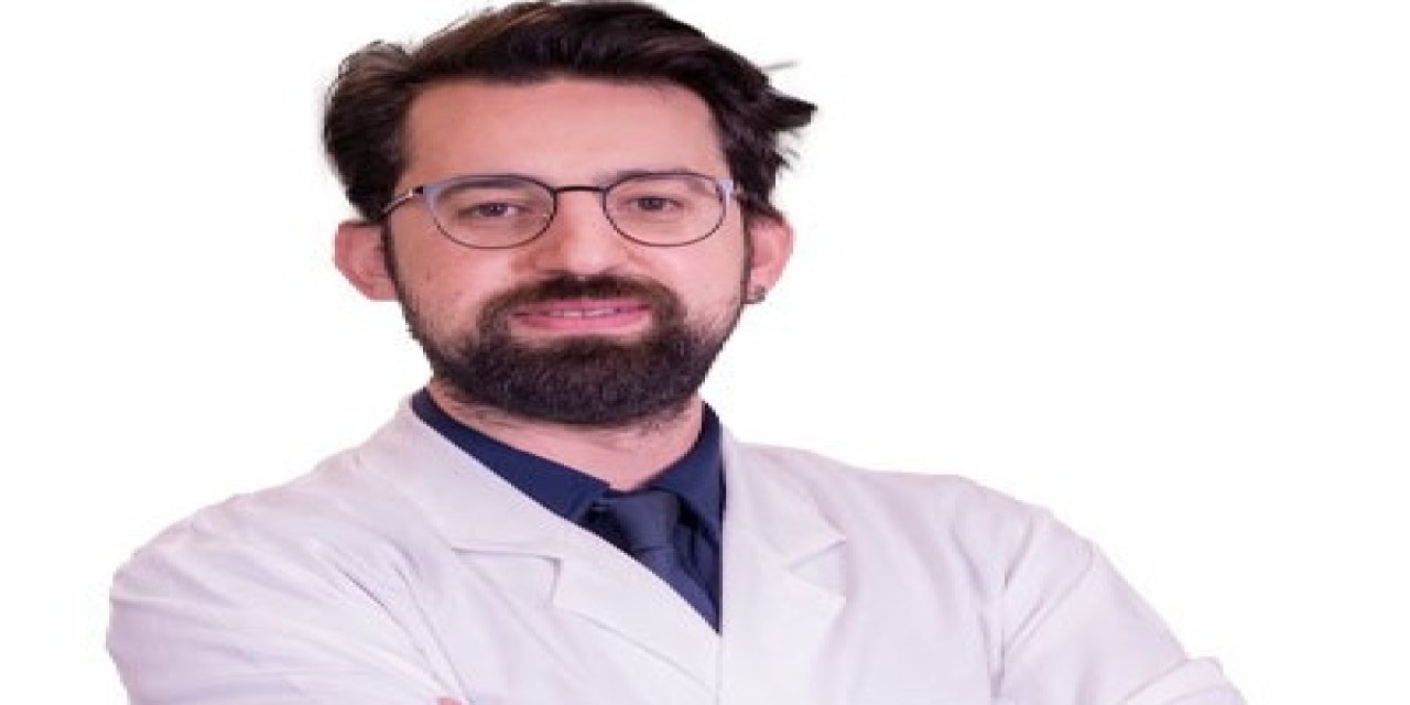 ‘Uzun süre geçmeyen bel ve boyun ağrılarına dikkat edilmeli’