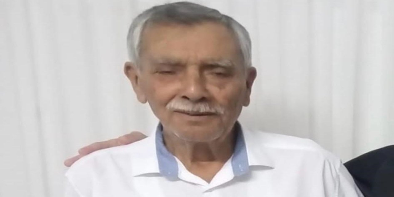 Taş ocağındaki göçükte ölen kamyon şoförü, son yolculuğuna uğurlandı