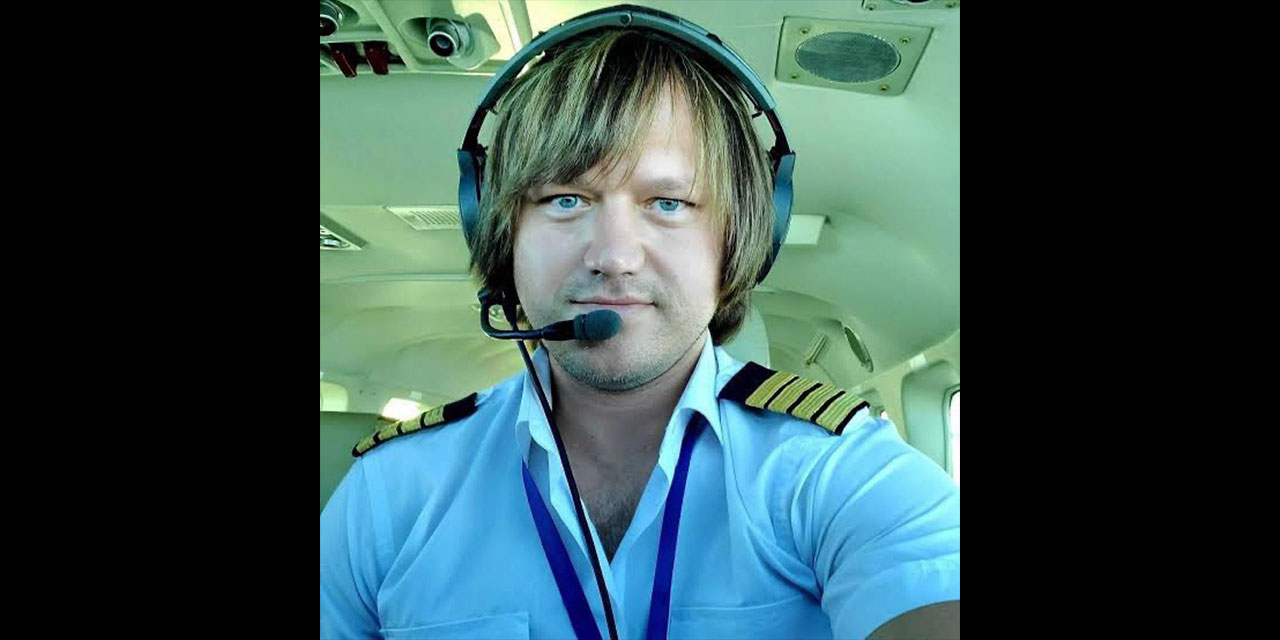 Şehit Pilot Hasan Bahar'ın şehadet haberi ailesine verildi