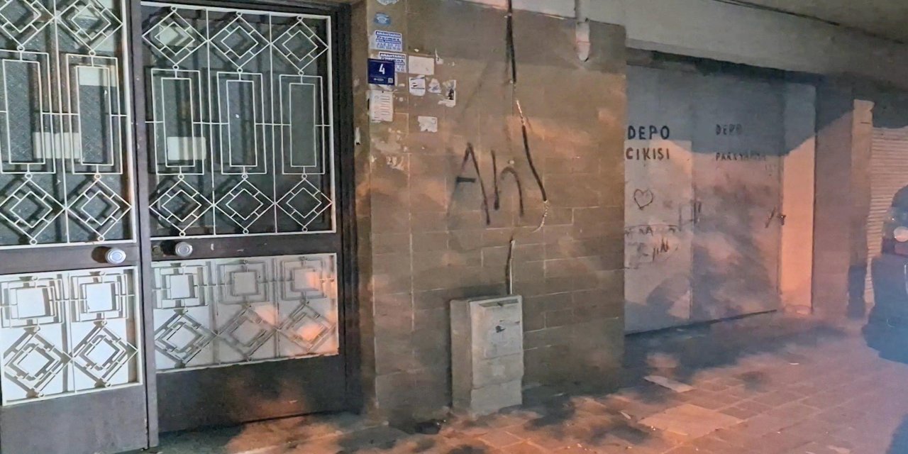 Sokakta oynarken akıma kapılan 7 yaşındaki Ulaş yaralandı