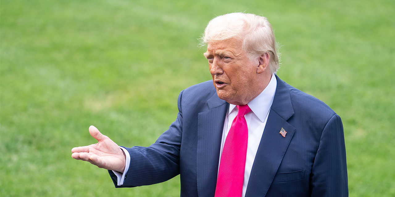 Trump: Ne olacağını söyleyemem ama Venezuela'da büyük ilerleme kaydettik