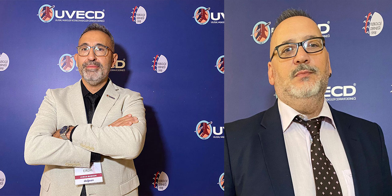 50 yaş üstünde venöz hastalıklar arttı