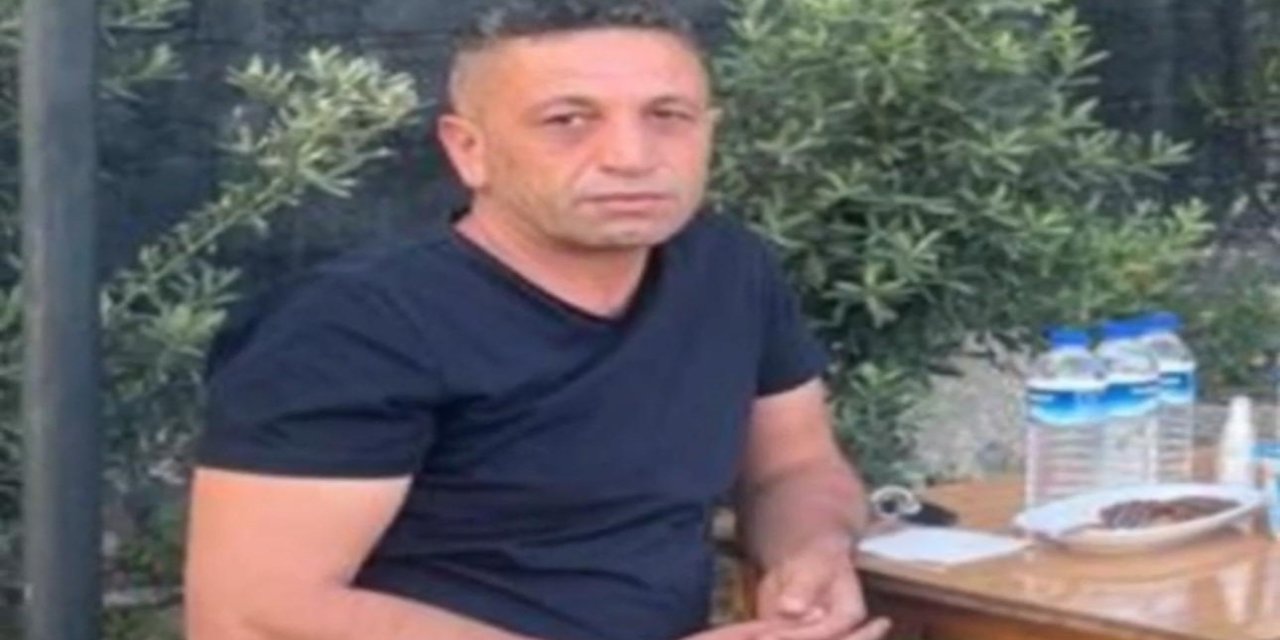 Evinde, tartıştığı kişiyi baltayla öldürdü