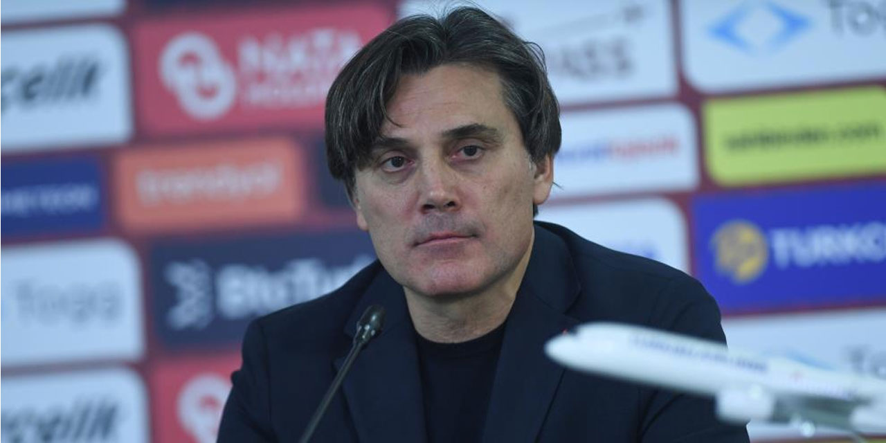 Vincenzo Montella: "Çok kolay maç değildi"