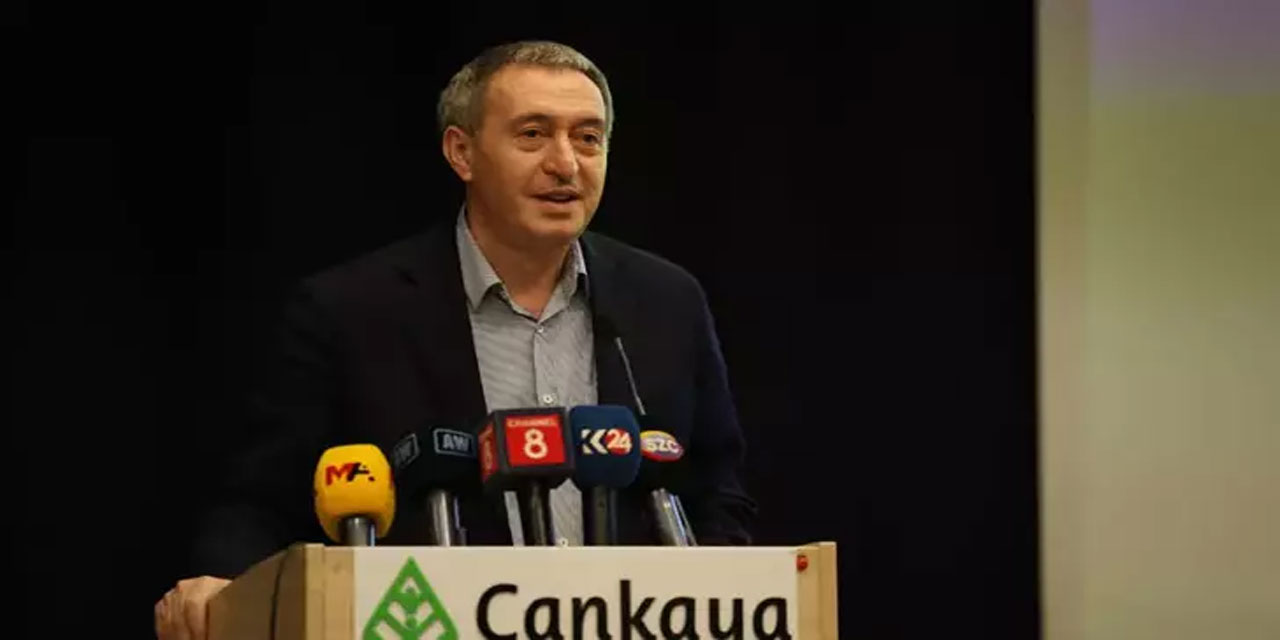 DEM Parti'li Bakırhan: Kendi mahallelerimizin dışına çıkmak zorundayız