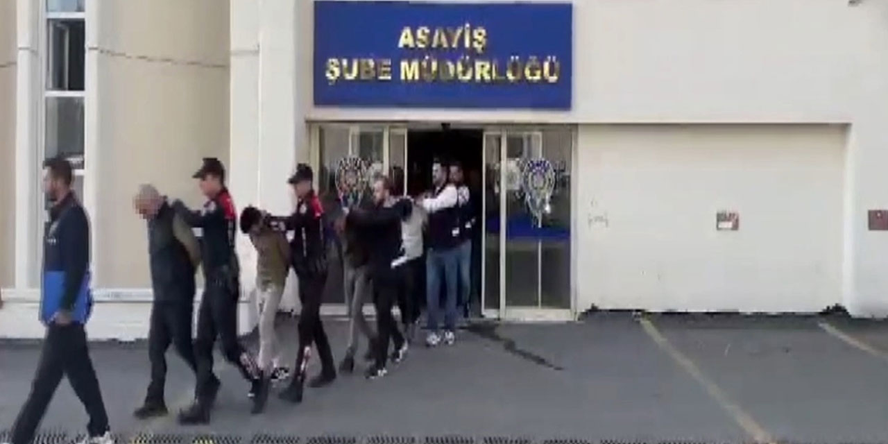 Ankara’da gece kulüplerine ‘fuhuş ve dolandırıcılık’ operasyonu; 11 gözaltı