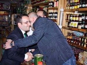Ak Parti’li Köse: "Seçim Beyannamemiz 1 Kasım’da Karşılığını Bulacaktır"
