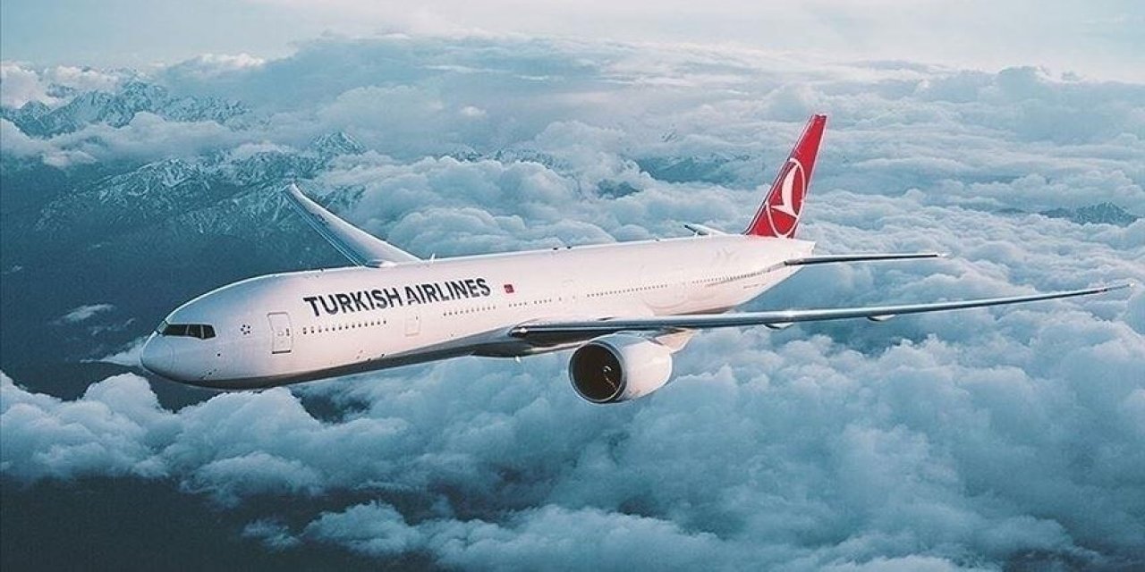 THY'den yurt içi uçuşlarda indirimli bilet kampanyası