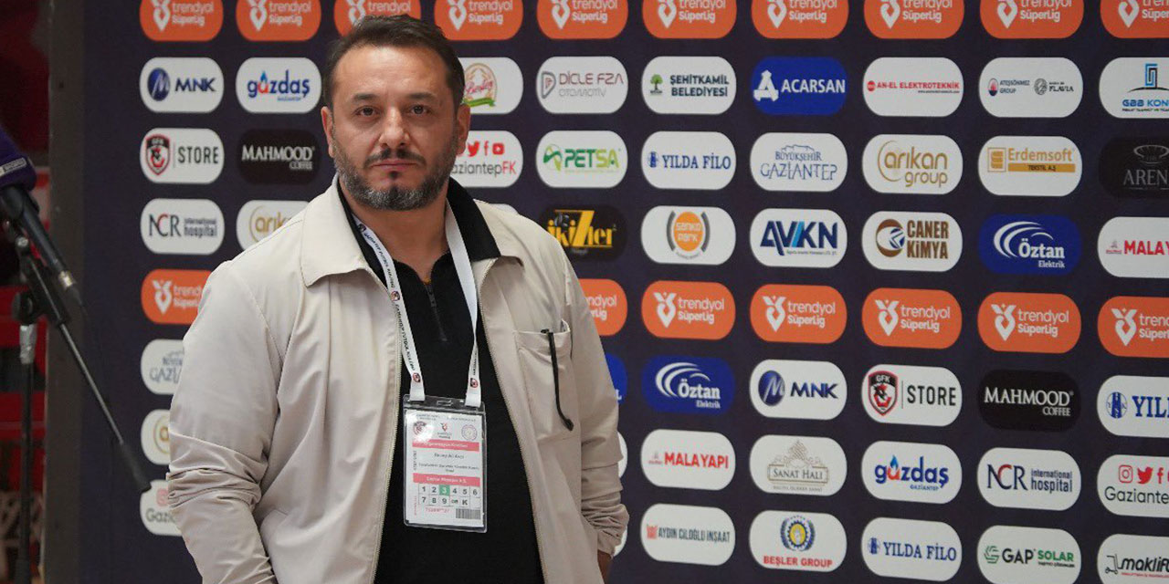 Çaykur Rizespor’da Taraftardan Sorumlu Yönetim Kurulu Üyesi Avcı İstifa Etti