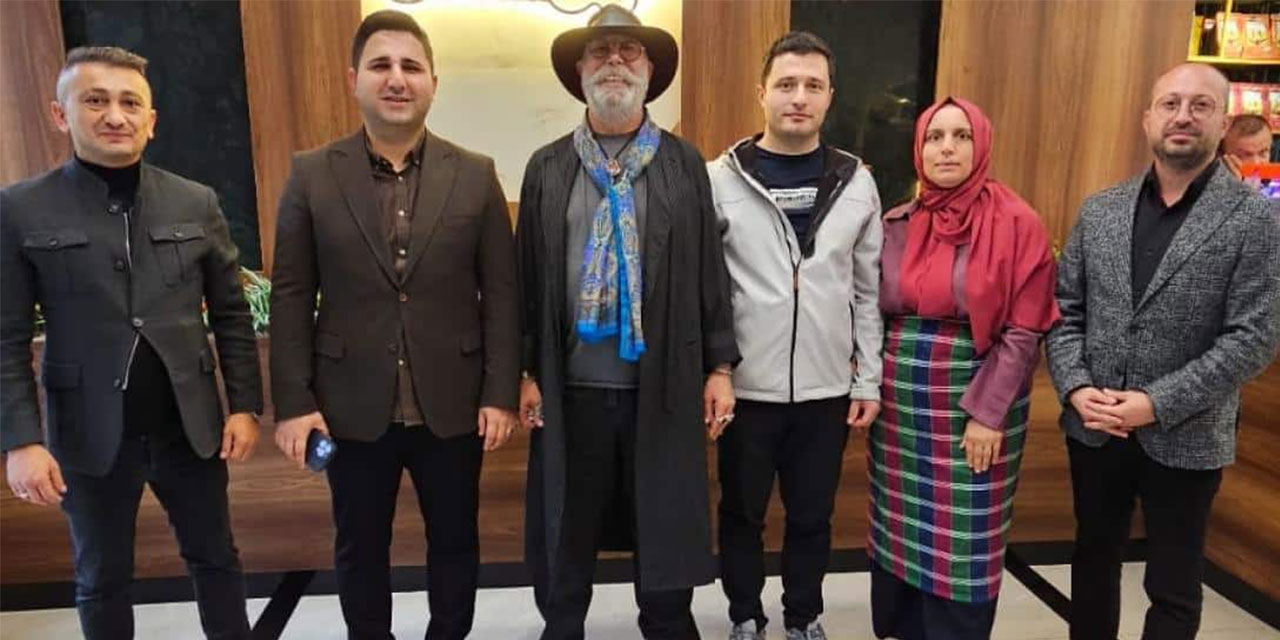 İyidere'de Gastronomi Buluşması: "Biberli Pazariça" ve "Pileki Taşı" Geleneği Yeniden Canlandı!