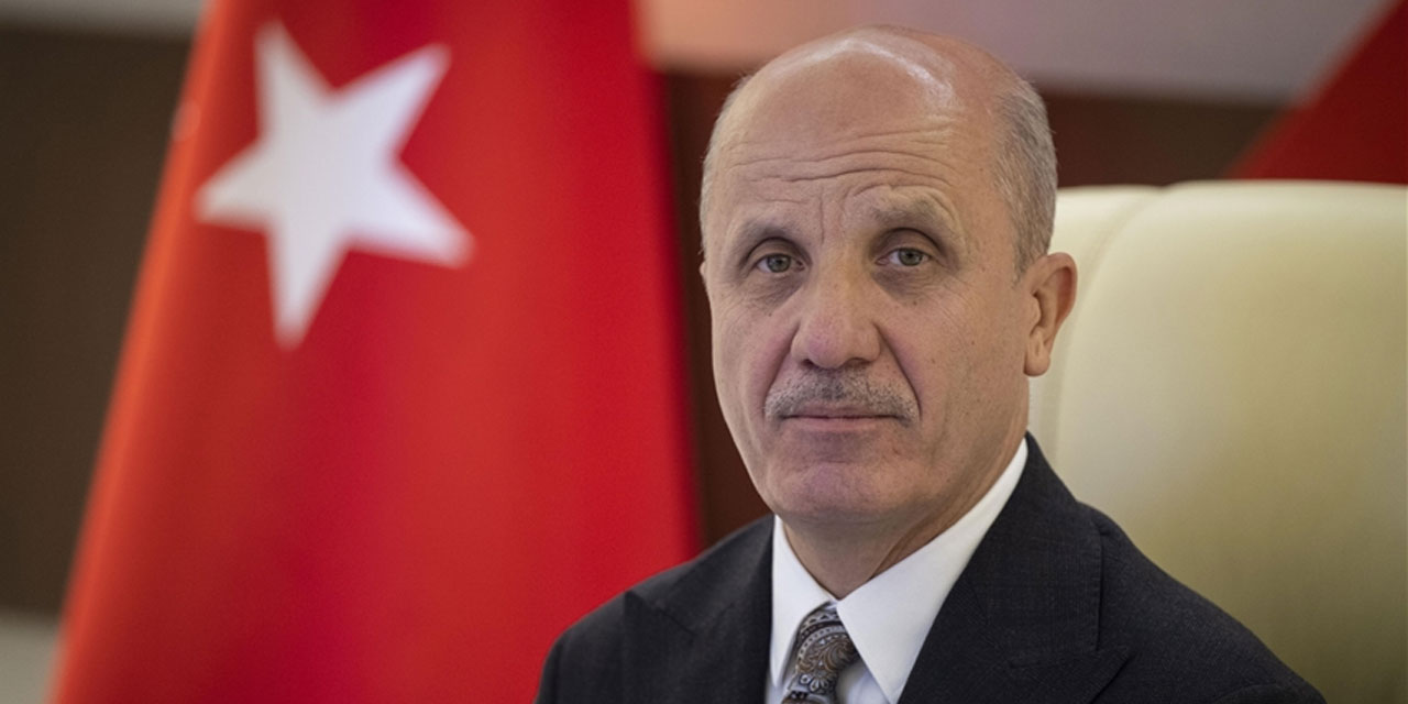 Üniversitenin 3 yılda bitirilebilmesine ilişkin uygulama gelecek yıl hayata geçirilecek