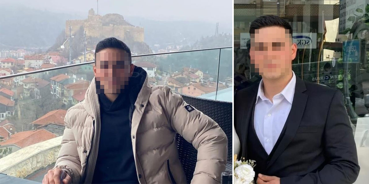 Giresun'da uzman çavuş evinde silahla vurulmuş halde bulundu