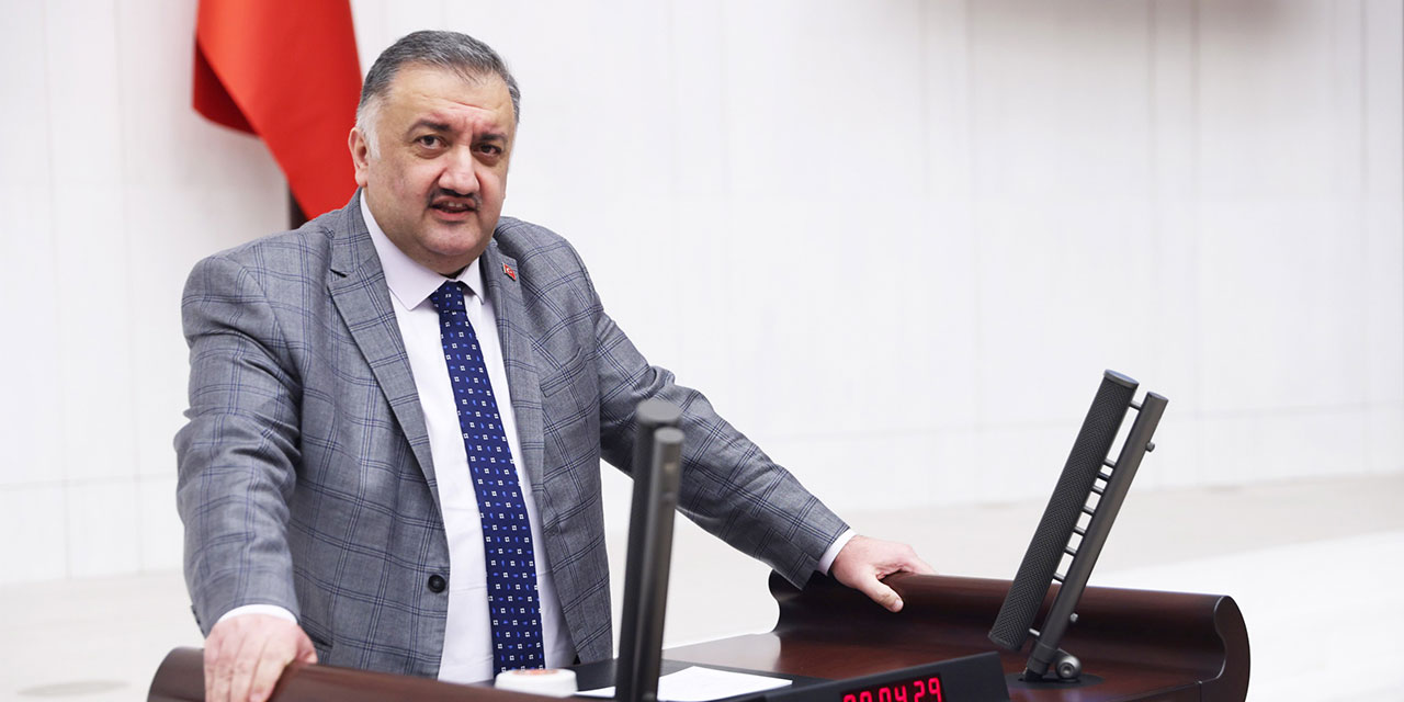 Karal’dan Fatsa Çevre Yolu soruları: Karadeniz Bölgesi’nin yıllardır beklediği proje neden hala başlamıyor?