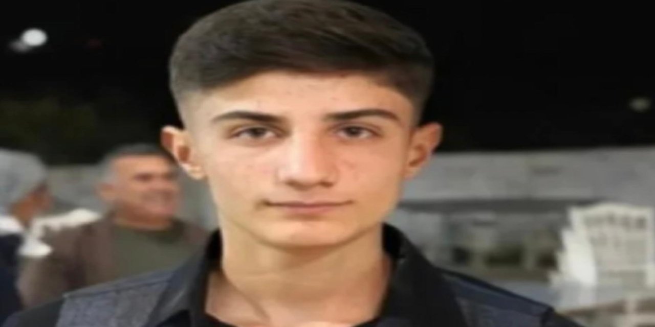 Şanlıurfa'da kompresörle eziyet edilen çırak öldü