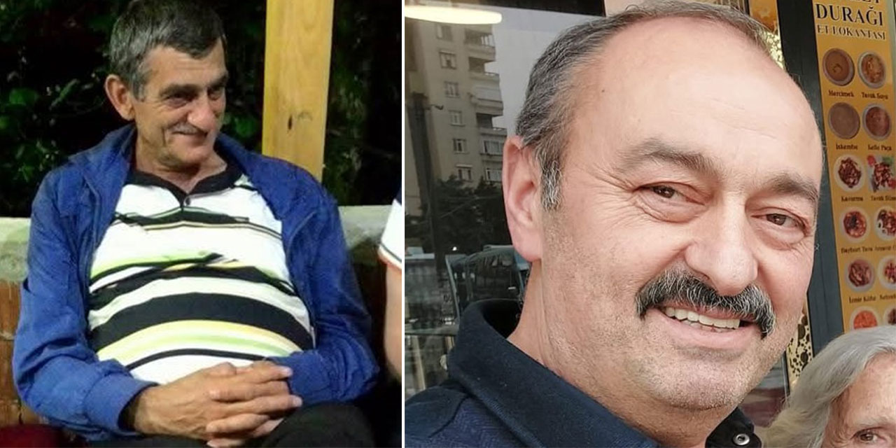 Rize'de ahşap yapının çöktüğü olayda ölü sayısı 2'ye yükseldi