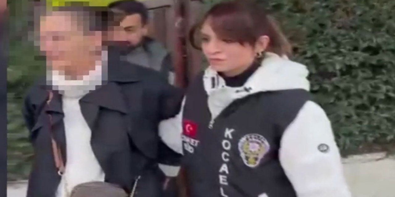 18 yıl önce bebeğini öldürüp, çöpe atan anne yakalandı