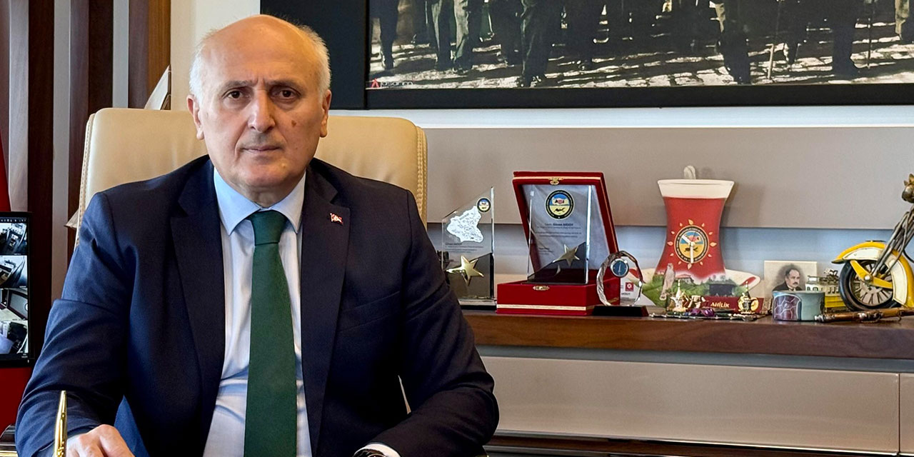 RESOB Başkanı Güven Aksoy'dan Asılsız İddialara Cevap: "Hizmetlerimize Güçlü Şekilde Devam Ediyoruz"