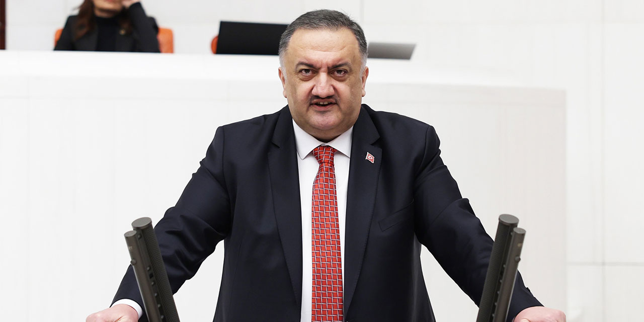 Karal'dan İyidere Lojistik Limanı Tepkisi: "Tek Proje, Üç Farklı Tarih! Bedelini Rizeli Ödüyor"