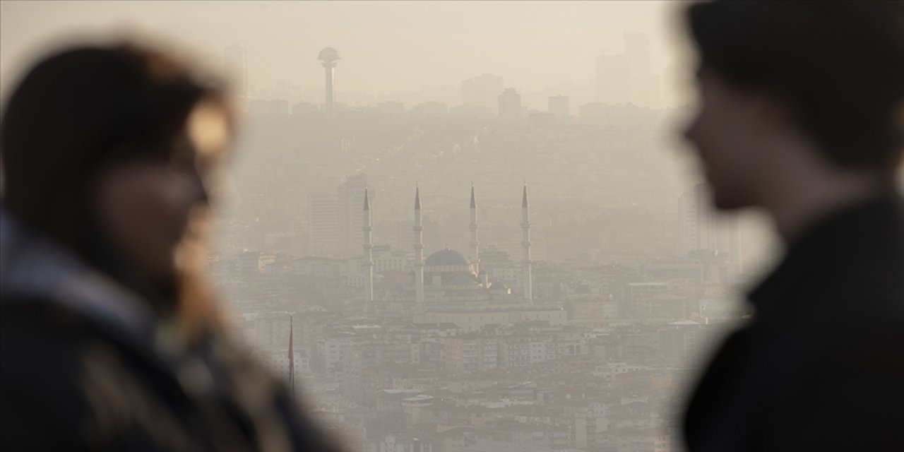 İklim değişikliği ve havadaki kirleticilerin artması, KOAH hastalarında alevlenme sıklığını artırıyor