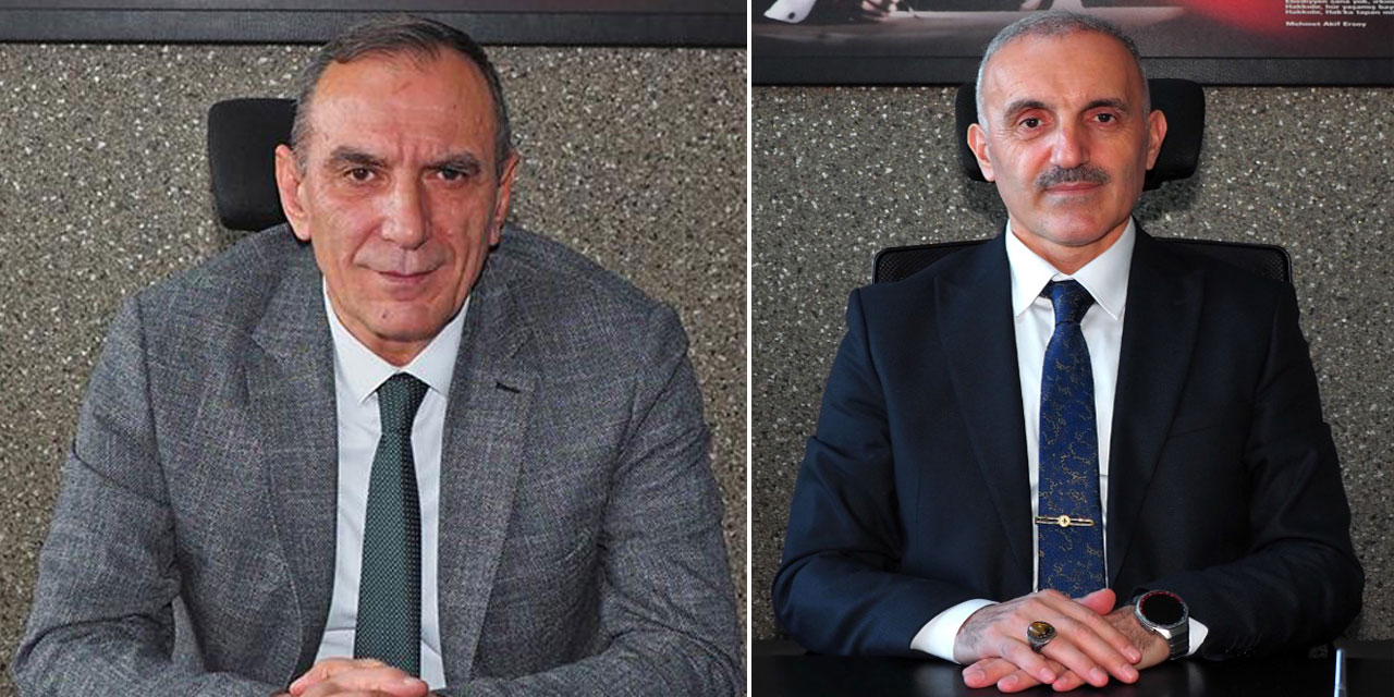 ÇAYKUR'da Görev Değişimi: Ensar Serdar Emeklilik Öncesi İzne Ayrıldı, Ali Baş Vekaleten Atandı