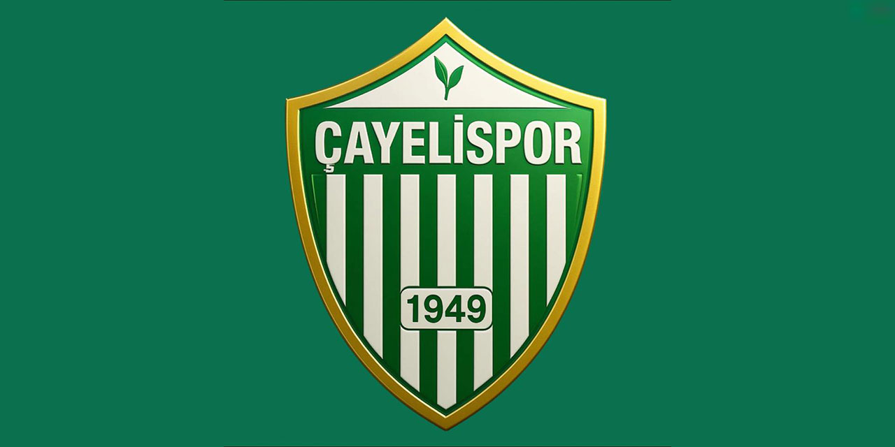 Çayelispor’da Kabus Sürüyor. 10 Kişilik Rakibe Son Dakika Golüyle Mağlup Oldular