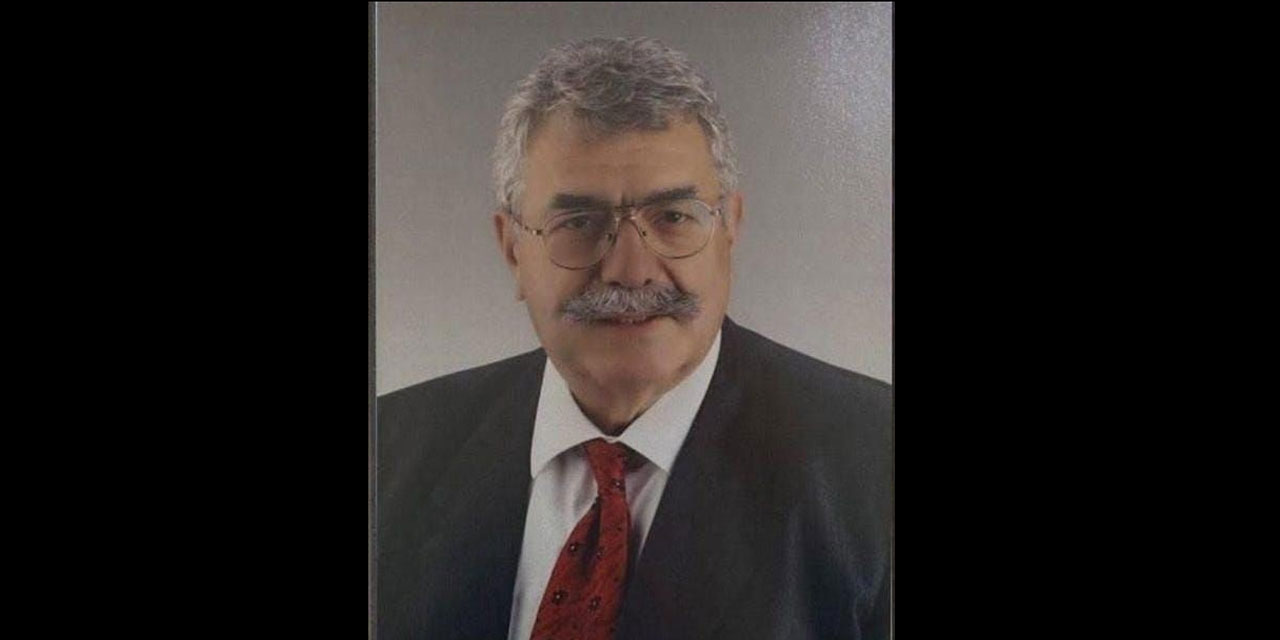 Rize Eski Milletvekili Hüseyin Avni Kabaoğlu Vefat Etti