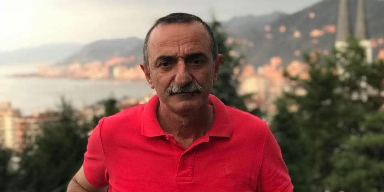 Rize'de Yusuf Demirci (Karınca Yusuf) Hayatını Kaybetti