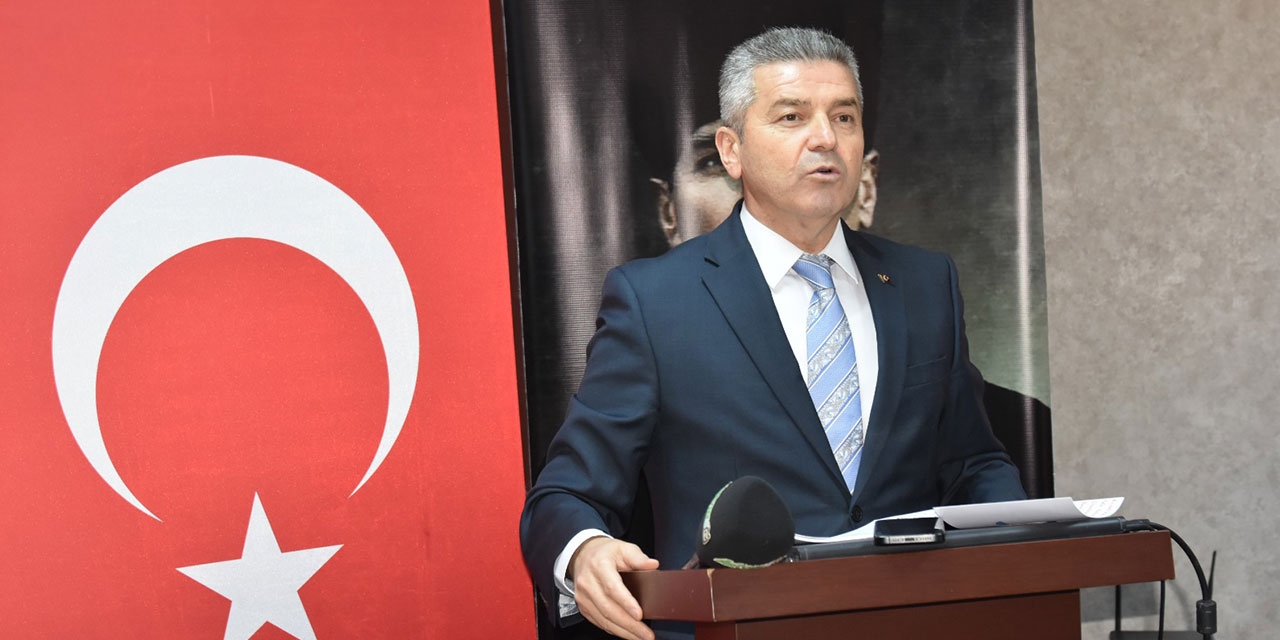 Artvin'de Yerel Kalkınma Hamlesi Toplantısı düzenlendi