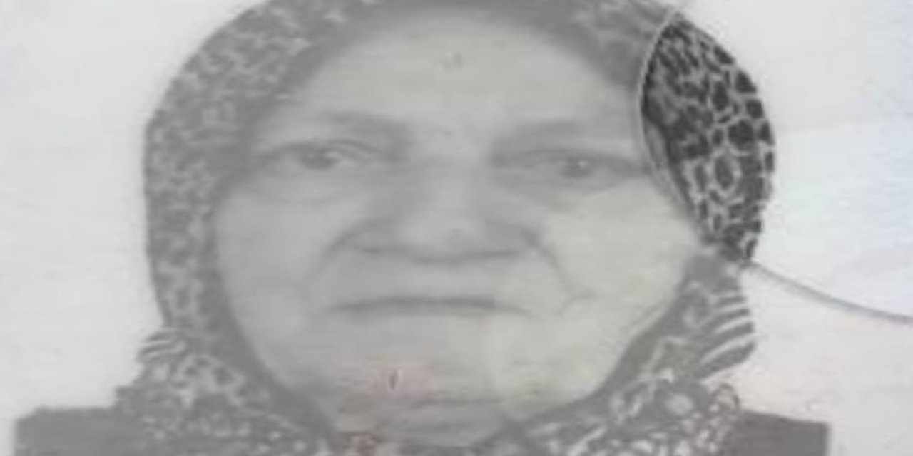 Amasya'da gaz sızıntısından zehirlendiği sanılan kadını akrabası öldürmüş