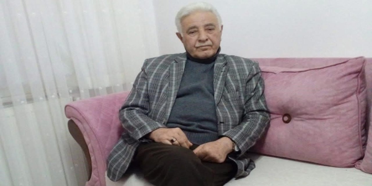 Çorum’da haber alınamayan yaşlı adam evinde ölü bulundu