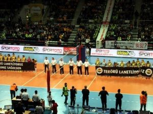 Spor Toto Bayanlar Spor Toto Şampiyonlar Kupası