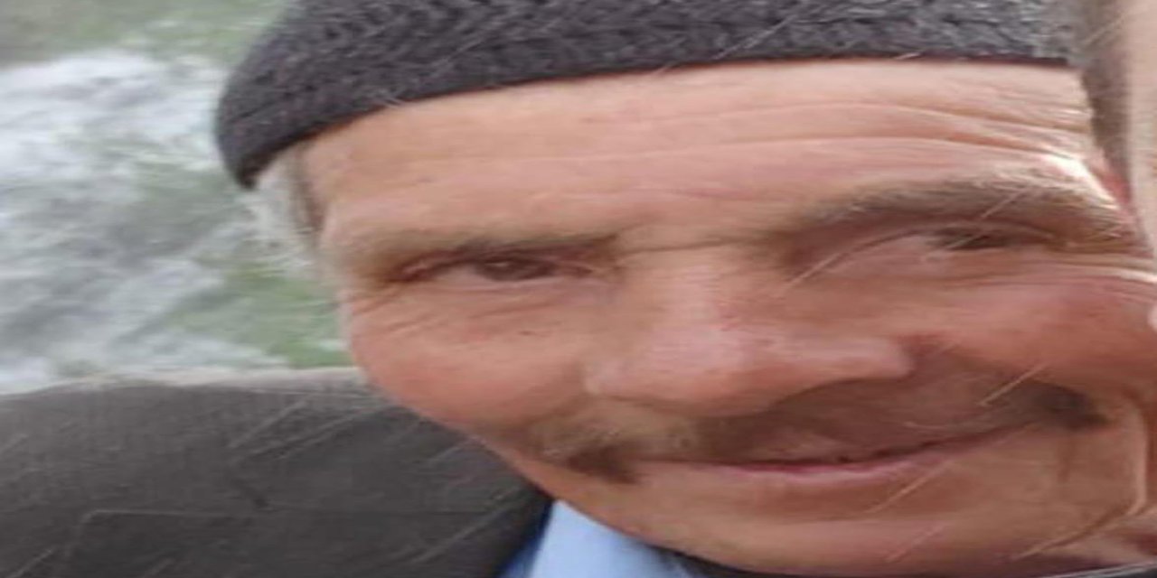 Kayıp çoban bulundu