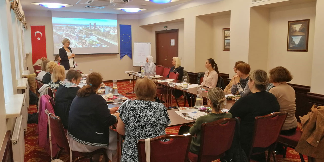 "BIZ DE VARIZ" Mükemmeliyet Merkezi Olma Yolunda: Kurumsal Yapılanmayı Tamamladı!