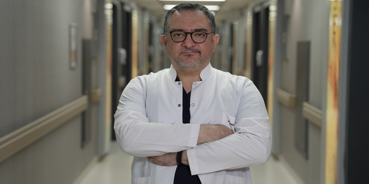 İshalin tek nedeni enfeksiyon olmayabilir