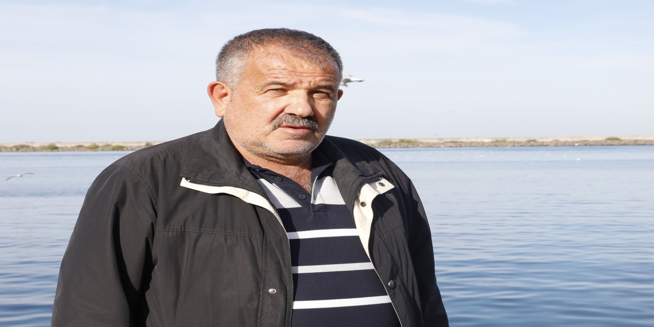 Su sıcaklığının düşmediği Karadeniz'de hamsi soğuk sulara yöneldi